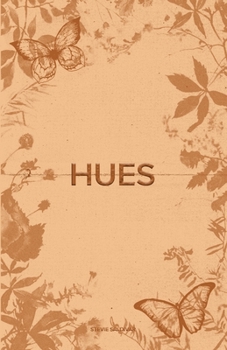 Paperback Hues: Orange Book