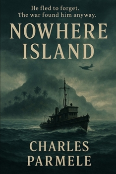 Paperback Nowhere Island: A Stephen Hull adventure Book