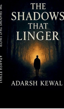 Hardcover The Shadows That Linger Book