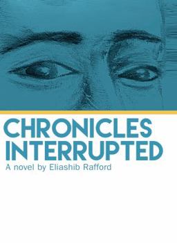 Paperback Chronicles Interrupted Book