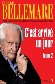 Hardcover C'Est Arrive Un Jour Tome 2 - Ned 2014 [French] Book