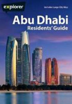 Abu Dhabi Residents Guide