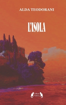 Paperback L'isola [Italian] Book