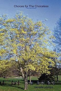 Paperback Choices for the Choiceless: The Lost Sheep Book