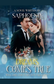 Paperback Dreams Come True Book