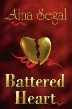 Paperback Battered Heart Book
