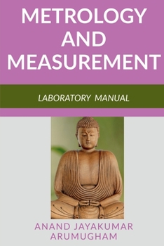 Paperback Metrology and Measurement Book
