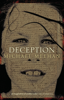Paperback Deception Book