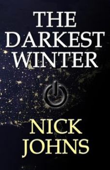 Paperback The Darkest Winter Book