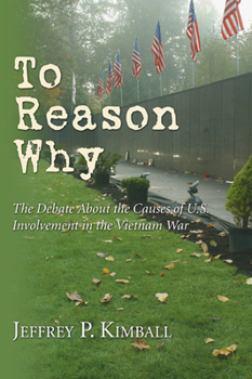 Paperback To Reason Why Book