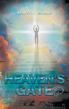 Hardcover Heaven's Gate Book