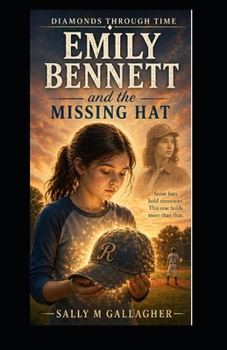 Paperback Emily Bennett and The Missing Hat Book