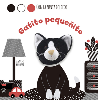 Gatito pequeñito (Spanish Edition)