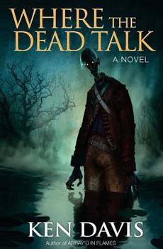 Paperback Where the Dead Talk Book
