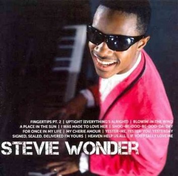 Music - CD ICON Book