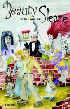 Paperback Beauty in the Age of Sleaze Book