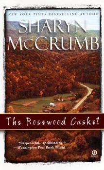 Mass Market Paperback The Rosewood Casket Book