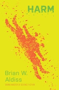 Paperback Harm Book