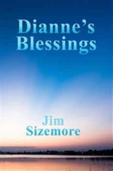 Paperback Dianne's Blessings Book