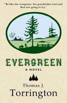 Paperback Evergreen Book