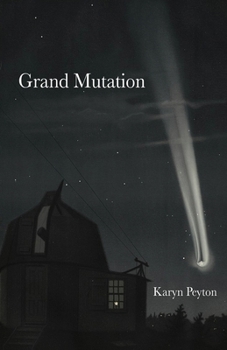 Paperback Grand Mutation Book