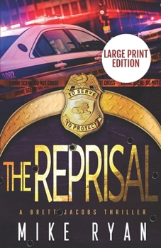 Paperback The Reprisal Book