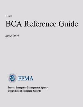 Paperback Final BCA Reference Guide Book