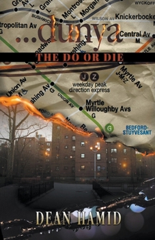 Paperback Dunya: The Do or Die Book