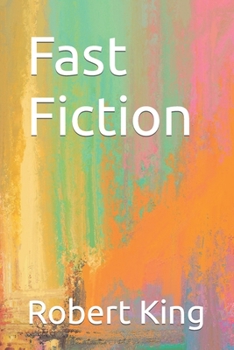 Paperback Fast Fiction Book