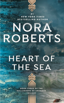 Heart of the Sea - Book #3 of the Gallaghers of Ardmore