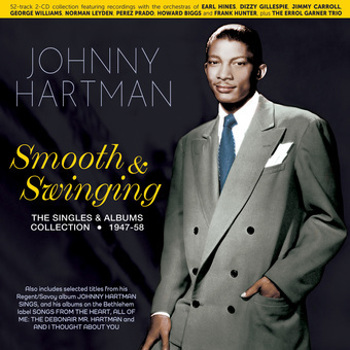 Music - CD Smooth & Swinging  The Singles & Albums Book