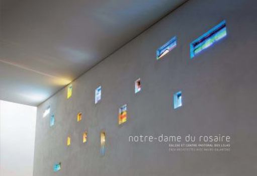 Paperback Notre-Dame Du Rosaire [French] Book