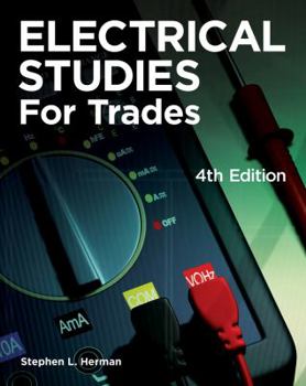 Paperback Electrical Studies for Trades Book