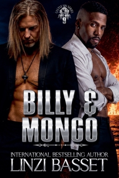 Billy and Mongo (Castle Sin) - Book #9 of the Castle Sin