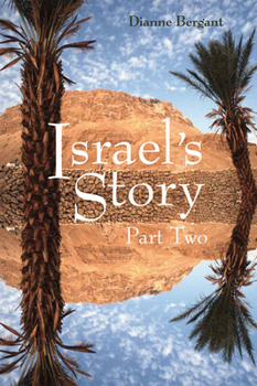 Paperback Israel's Story: Part Two Book