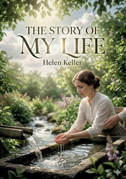 The Story of My Life: by Helen Keller