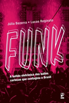 Paperback Funk [Portuguese] Book