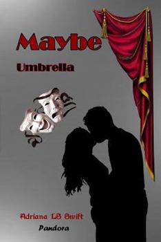 Paperback Maybe: Umbrella [Spanish] Book