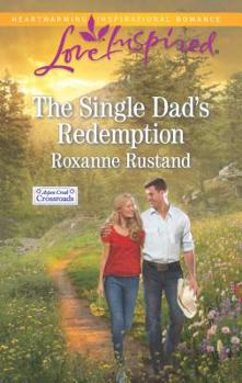 Mass Market Paperback The Single Dad's Redemption Book