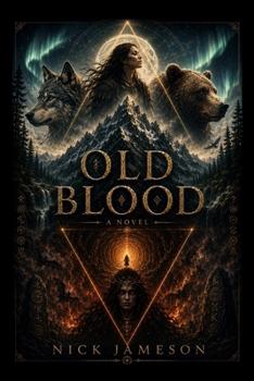Paperback Old Blood Book