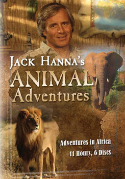 Jack Hanna's Animal Adventures