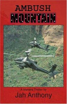 Paperback Ambush Mountain: A Mystery Thriller Book