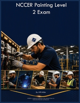 NCCER Painting Level 2 Exam