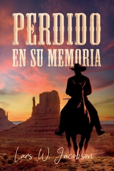 Paperback Perdido en su memoria [Spanish] Book