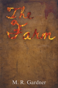 Paperback The Farm: The More Times Change, The More Crimes Stay The Same. Book