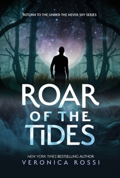 Hardcover Roar of the Tides Book