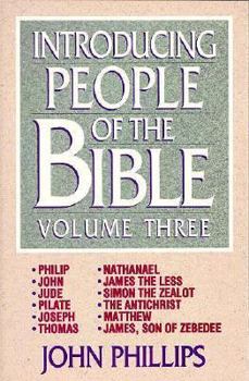 Paperback Introducing the People Bible-V3 Book