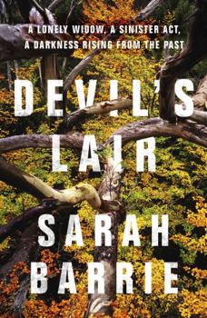 Paperback Devil's Lair Book