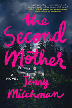 Paperback The Second Mother Book