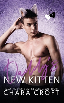 Paperback Daddy's New Kitten Book